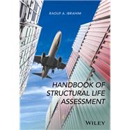 Handbook of Structural Life Assessment