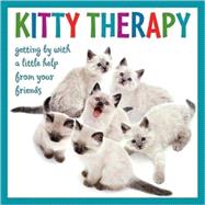 Kitty Therapy