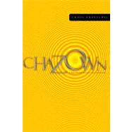 Chazown : Defines Your Vision, Pursue Your Passion, Live Your Life on Purpose