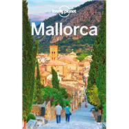 Lonely Planet Mallorca 4