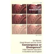 Convergence or Divergence?