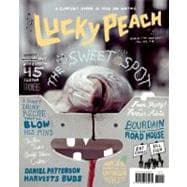 Lucky Peach Issue 2