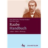 Raabe-handbuch