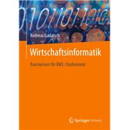Wirtschaftsinformatik