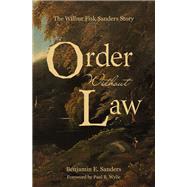 Order Without Law