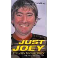 Just Joey; The Joey Dunlop Story