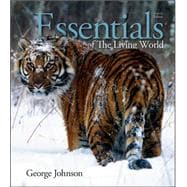 Essentials of The Living World