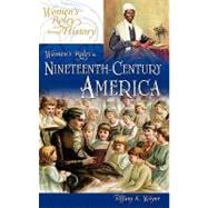 Women's Roles in Nineteenth-century America