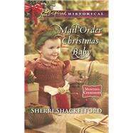 Mail-order Christmas Baby