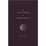 The Little Book of Exoplanets