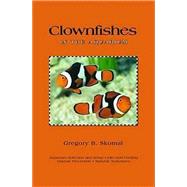 Clownfishes in the Aquarium