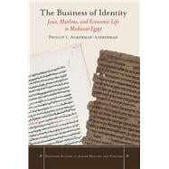 The Business of Identity