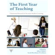 The First Year of Teaching