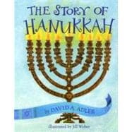 The Story of Hanukkah