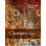 Chemistry: Principles and Reactions, 8th Edition