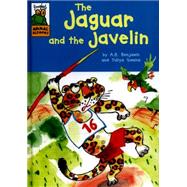 The Jaguar and the Javelin