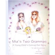 Mia's Two Grammas
