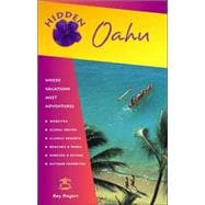 Hidden Oahu Including Waikiki, Honolulu, and Pearl Harbor