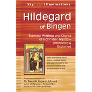 Hildegard of Bingen