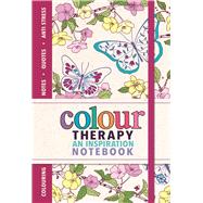Colour Therapy: An Inspiration Notebook