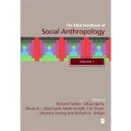 Social Anthropology : Published with the Association of Social Anthropology