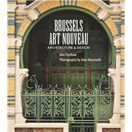 Brussels Art Nouveau