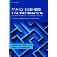 Family Business Transformation