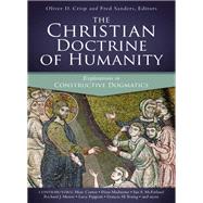The Christian Doctrine of Humanity