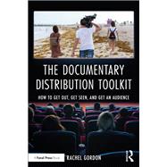 The Documentary Distribution Toolkit