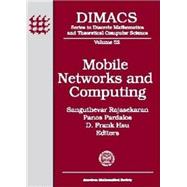 Mobile Networks and Computing