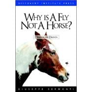 Why Is a Fly Not a Horse?