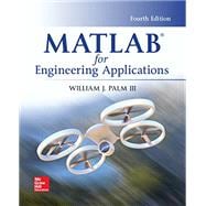 Loose Leaf for MATLAB for Engineering Applications