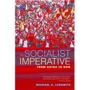 The Socialist Imperative