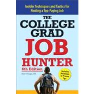 The College Grad Job Hunter