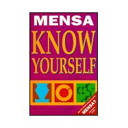 Mensa Know Yourself