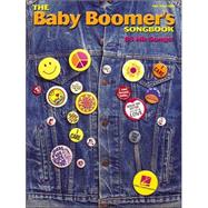 The Baby Boomer's Songbook