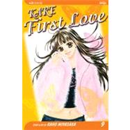 Kare First Love, Vol. 9