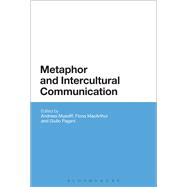 Metaphor and Intercultural Communication