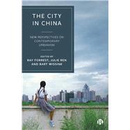 The City in China