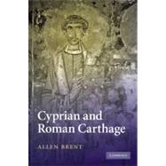 Cyprian and Roman Carthage