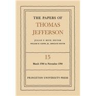 Papers of Thomas Jefferson