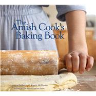 The Amish Cook's Baking Book