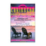 Caribbean Ports of Call: Northern and Northeastern Regions, 5th