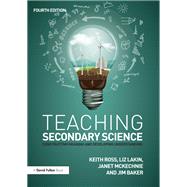 Teaching Secondary Science