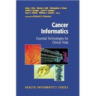 Cancer Informatics