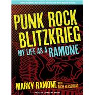 Punk Rock Blitzkrieg