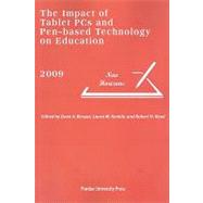 The Impact of Tablet PCs and Pen-based Technology on Education