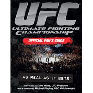 UFC® Official Fan's Guide