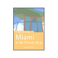 The Mini Rough Guide to Miami, 1st Edition & the Florida Keys