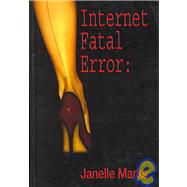 Internet Fatal Error